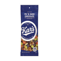 Trail Mix Variety Pack, Assorted Flavors, 24 Packets/box