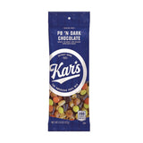 Trail Mix Variety Pack, Assorted Flavors, 24 Packets/box