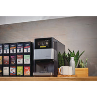 Creation 600 Single-serve Coffee Brewer Machine, Black