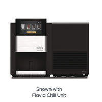 Creation 600 Single-serve Coffee Brewer Machine, Black