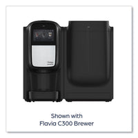 Creation 300 Single-serve Coffee Brewer Machine, Black