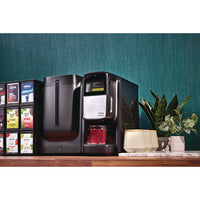 Creation 300 Single-serve Coffee Brewer Machine, Black