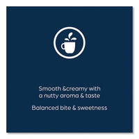 The Bright Tea Co. Select Green Tea Freshpack, Select Green, 0.09 Oz Pouch, 100/carton