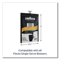 Gran Aroma Coffee Freshpack, Gran Aroma, 0.32 Oz Pouch, 76/carton