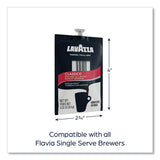 Classico Coffee Freshpack, Classico, 0.32 Oz Pouch, 76/carton