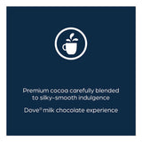 Hot Chocolate Freshpack, Milk Chocolate, 0.62 Oz Pouch, 36/carton