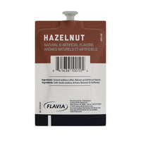 Alterra Hazelnut Coffee Freshpack, 0.23 Oz Pouch, 40/carton