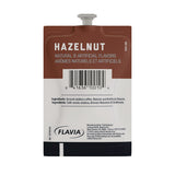 Alterra Hazelnut Coffee Freshpack, 0.23 Oz Pouch, 40/carton