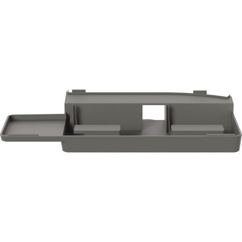 Keyboard Tray, Gray