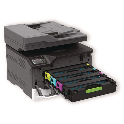 Cs735de Color Laser Printer – WATS International, Inc.