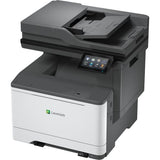 Cx532adwe Multifunction Color Laser Printer, Copy/fax/print/scan