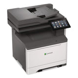 Cx635adwe Multifunction Printer, Copy/fax/print/scan