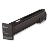 79l1hk0 Extra High-yield Toner, 47,700 Page-yield, Black