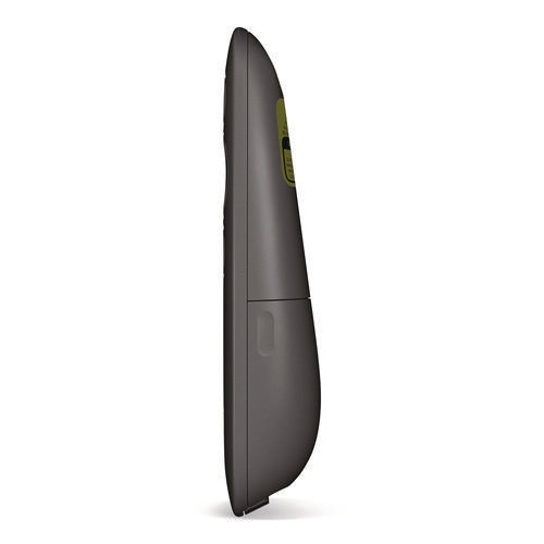 First Class Remote R500 Laser Presentation Remote, Class 1, Projects 65 Ft, Gray – WATS ...