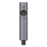 Spotlight Presentation Remote, Projects 100 Ft, Slate