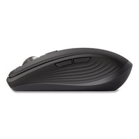 Mx Anywhere 3s For Business Wireless Mouse, 33 Ft Wireless Range, Right Hand Use, Graphite