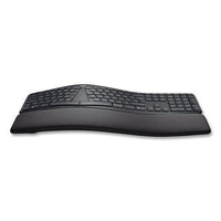 Ergo K860 Wireless Split Keyboard, Black