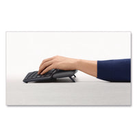 Ergo K860 Wireless Split Keyboard, Black