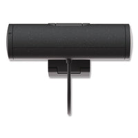 Brio 505 Plug And Play Webcam, 1920 X 1080 Pixels, 4 Megapixels, Graphite