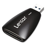 Lrw450ubna Usb Card Reader, 312 Mbps, Usb-a