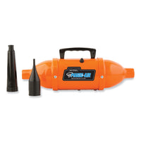Magicair Electric Inflator/deflator, 43.3 Cu Ft/min, 2.2 Psi, 0.75 Hp Motor, 110-120 V Ac, Ships In 4-6 Business Days