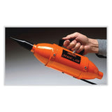 Magicair Electric Inflator/deflator, 43.3 Cu Ft/min, 2.2 Psi, 0.75 Hp Motor, 110-120 V Ac, Ships In 4-6 Business Days