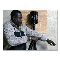 Air Force Blaster Industrial Personnel Blow-off System, Black, Ships In 4-6 Business Days