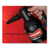Air Force Blaster Sidekick Industrial Personnel Blow-off System, Black, Ships In 4-6 Business Days