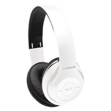 Peak Wireless Headphones, White