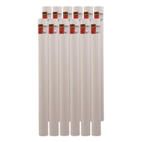 Mailing Tube, 36" Long, 3" Diameter, White