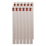 Mailing Tube, 36" Long, 3" Diameter, White