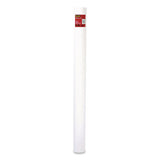 Mailing Tube, 36" Long, 3" Diameter, White