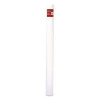 Mailing Tube, 48" Long, 4" Diameter, White