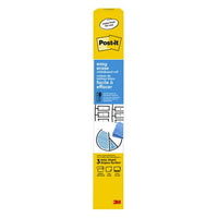 Easy Erase Permanent Marker Whiteboard Surface, 36 X 24, White Surface