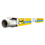 Easy Erase Permanent Marker Whiteboard Surface, 96 X 48, White Surface