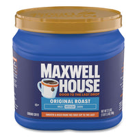 Coffee, Original Roast, 27.5 Oz Canister