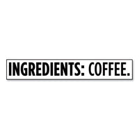Coffee, Original Roast, 27.5 Oz Canister