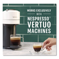 Professional Starbucks Espresso Nespresso Pods, 50/box