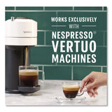 Professional Starbucks Blonde Espresso Nespresso Pods, 50/box