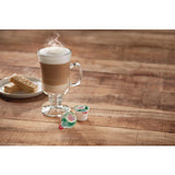 Liquid Coffee Creamer, Irish Creme, 0.38 Oz Mini Cups, 50/box