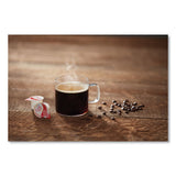 Liquid Coffee Creamer, Original, 0.38 Oz Mini Cups, 108/carton