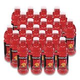 Gameplan Sports Drink, Fruit Punch, 20 Oz Bottle, 24/carton