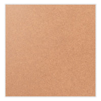 6300 Series Hd Square Seat Stool W/backrest, Supports 500 Lb, 17.5" Seat Ht, Brown Seat,gray Back/base, Ships In 1-3 Bus Days
