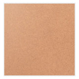 6300 Series Hd Square Seat Stool W/backrest, Supports 500 Lb, 17.5" Seat Ht, Brown Seat,gray Back/base, Ships In 1-3 Bus Days