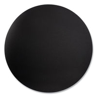 6800 Series Height Adj Fabric Seat Swivel Stool, Supports 300 Lb, 18"-25" Seat Ht, Black Seat/gray Base,ships In 1-3 Bus Days
