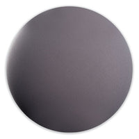 6800 Series Height Adj Fabric Seat Stool, Supports 300 Lb, 18" To 25" Height, Charcoal Seat/black Base, Ships In 1-3 Bus Days