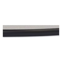 Cafe Table, 36" Diameter X 30h, Round Top/base, Gray Nebula Top, Gray Base, Ships In 1-3 Business Days