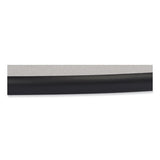 Cafe Table, 36" Diameter X 30h, Round Top/base, Gray Nebula Top, Gray Base, Ships In 1-3 Business Days