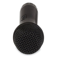 Wireless Handheld Microphone, 200 Ft Range, Ships In 1-3 Business Days