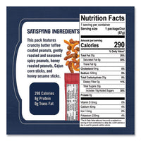 Trail Mix, Sweet 'n Spicy Mix, 1.75 Oz Packet, 24/box